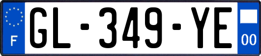 GL-349-YE