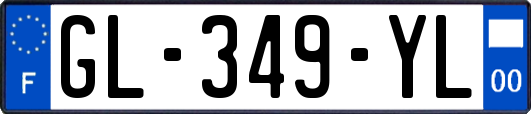 GL-349-YL