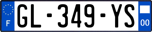 GL-349-YS