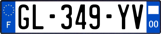 GL-349-YV