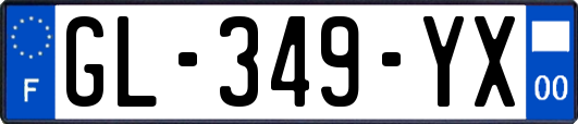 GL-349-YX