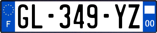 GL-349-YZ