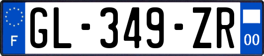 GL-349-ZR