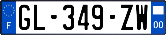 GL-349-ZW