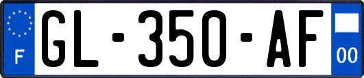 GL-350-AF
