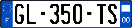 GL-350-TS
