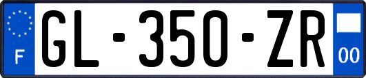 GL-350-ZR