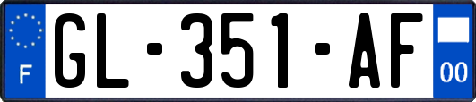 GL-351-AF