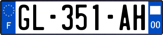 GL-351-AH