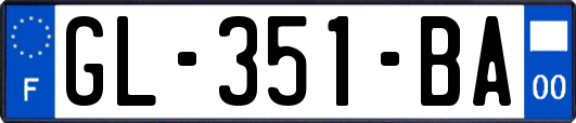 GL-351-BA