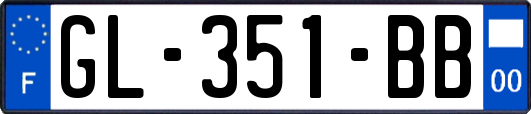 GL-351-BB