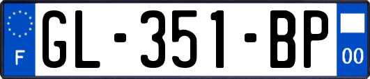 GL-351-BP