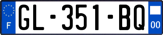 GL-351-BQ