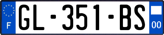 GL-351-BS
