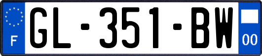 GL-351-BW