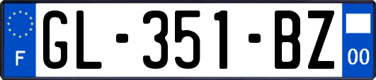 GL-351-BZ