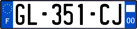 GL-351-CJ