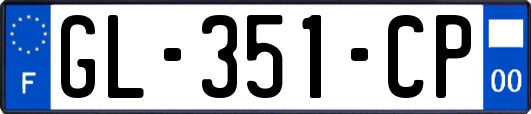 GL-351-CP