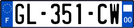 GL-351-CW
