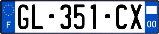 GL-351-CX
