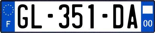 GL-351-DA