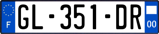 GL-351-DR