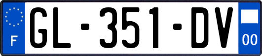 GL-351-DV