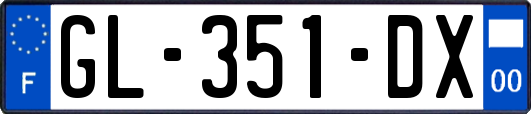 GL-351-DX