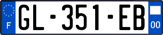 GL-351-EB