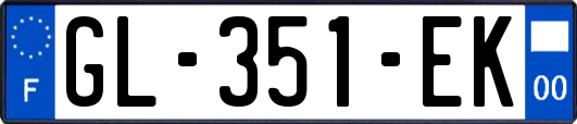 GL-351-EK