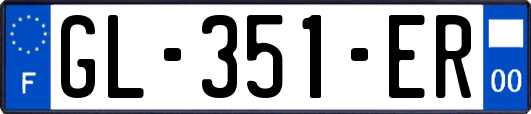 GL-351-ER