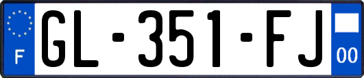 GL-351-FJ
