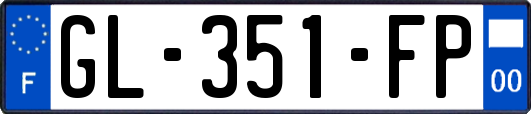 GL-351-FP