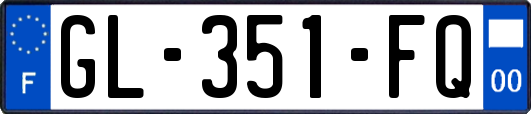 GL-351-FQ