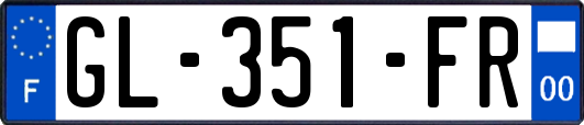 GL-351-FR