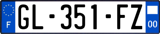 GL-351-FZ