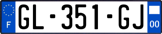 GL-351-GJ