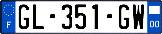 GL-351-GW