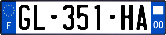 GL-351-HA
