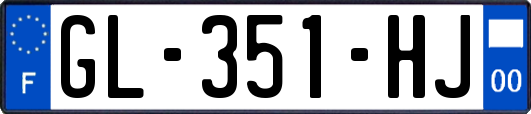 GL-351-HJ