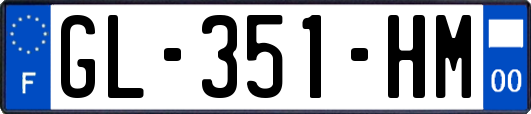 GL-351-HM