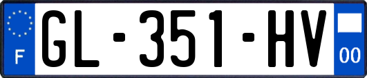 GL-351-HV