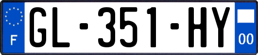 GL-351-HY