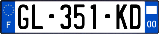 GL-351-KD