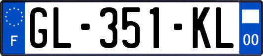 GL-351-KL