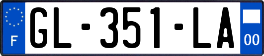 GL-351-LA