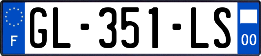 GL-351-LS