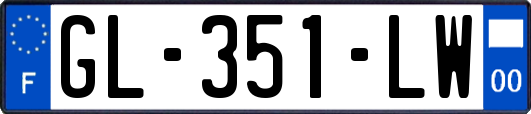GL-351-LW
