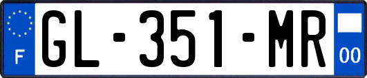 GL-351-MR