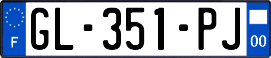 GL-351-PJ